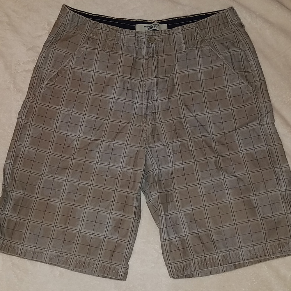 ❣️Men's wrangler shorts
